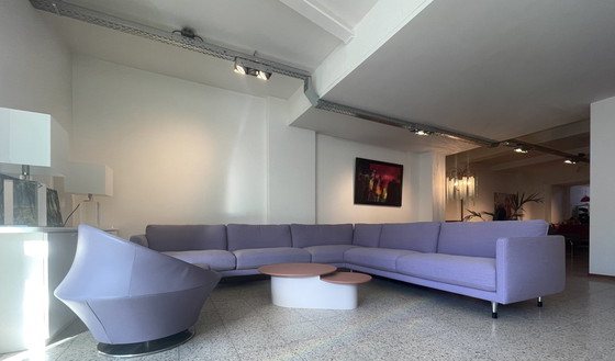 Image 1 of Leolux Pode Tweak Ecksofa Groß