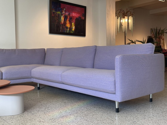 Image 1 of Leolux Pode Tweak Ecksofa Groß