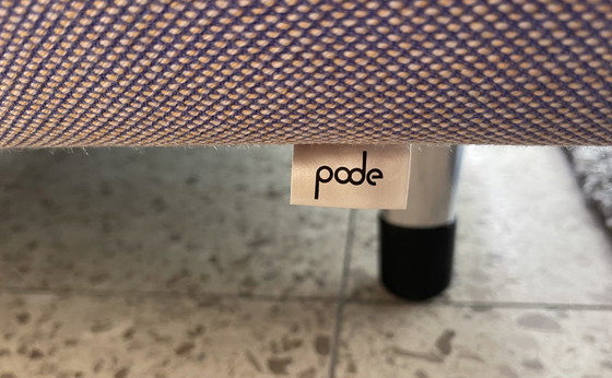 Image 1 of Leolux Pode Tweak Ecksofa Groß