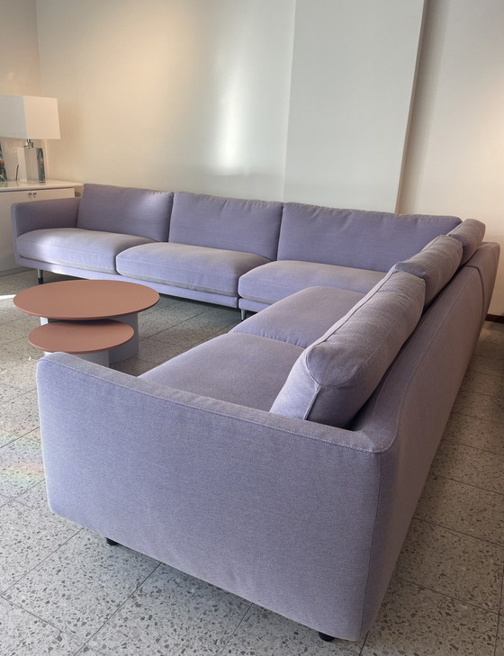 Image 1 of Leolux Pode Tweak Ecksofa Groß