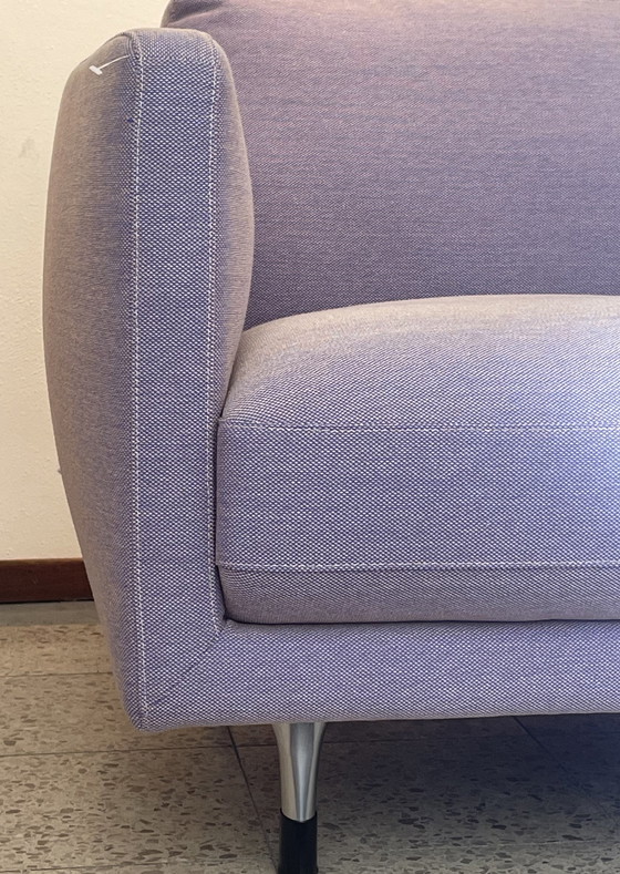 Image 1 of Leolux Pode Tweak Ecksofa Groß