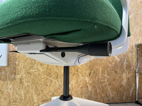 Image 1 of Vitra Id Trim Bürostuhl, Showroom target