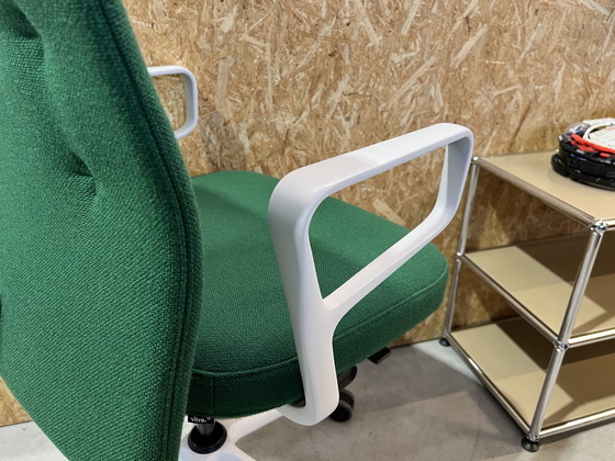 Image 1 of Vitra Id Trim Bürostuhl, Showroom target