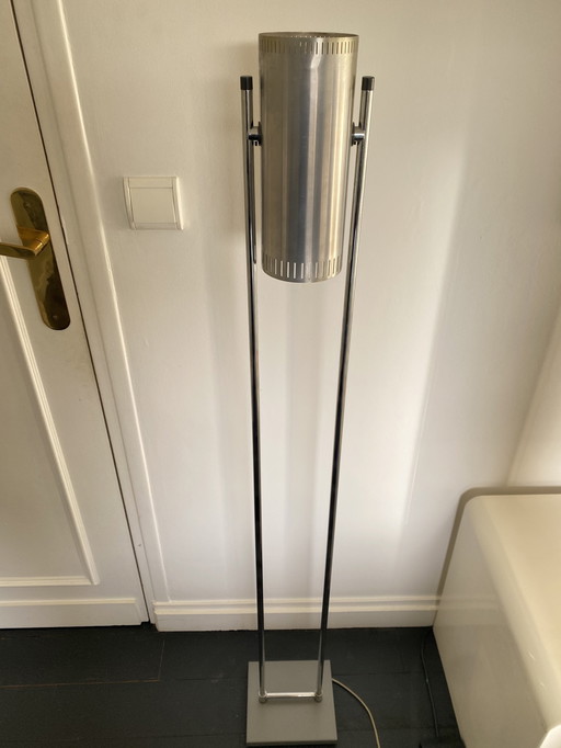 Trombone Stehleuchte Von Jo Hammerborg