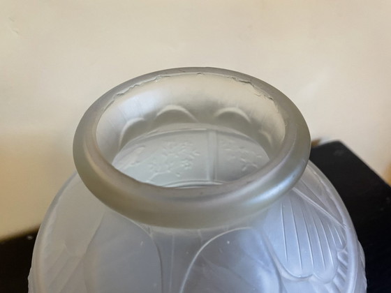 Image 1 of Art Deco 1930 Vase Joma Montreuil