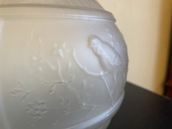 Image 1 of Art Deco 1930 Vase Joma Montreuil