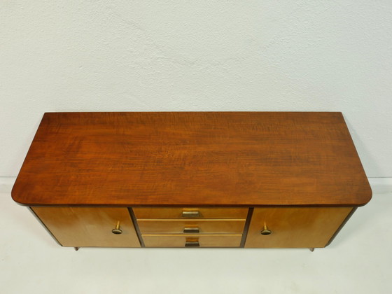 Image 1 of Vintage Sideboard, Kommode, 60Er Jahre, Germany