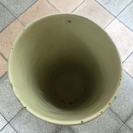 Image 1 of Vintage-Schirmständer aus Keramik, 1966