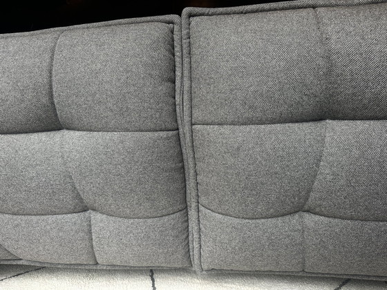 Image 1 of B&B Italia Sofa Husk