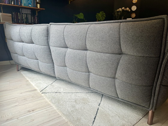 Image 1 of B&B Italia Sofa Husk