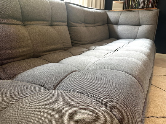 Image 1 of B&B Italia Sofa Husk