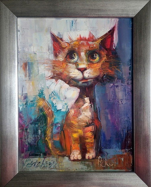 Irena Picko "Kitty"