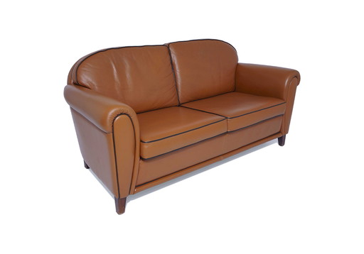 Bendic Sofa zweisitzig renoviert