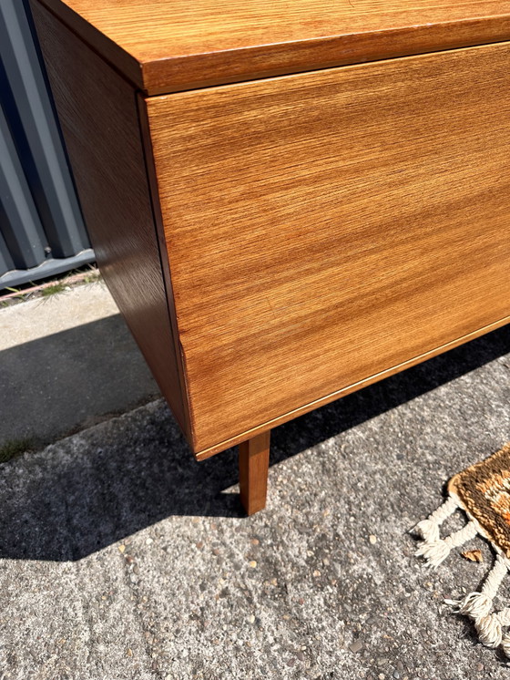 Image 1 of Vintage Sideboard Lowboard XL