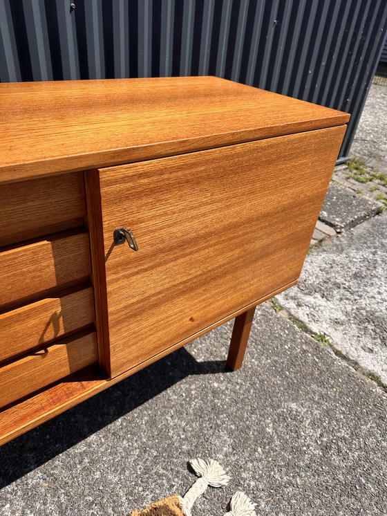 Image 1 of Vintage Sideboard Lowboard XL