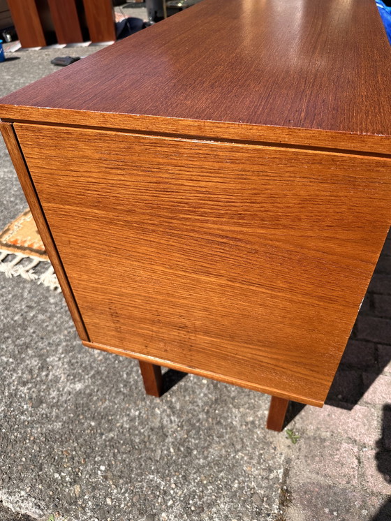Image 1 of Vintage Sideboard Lowboard XL