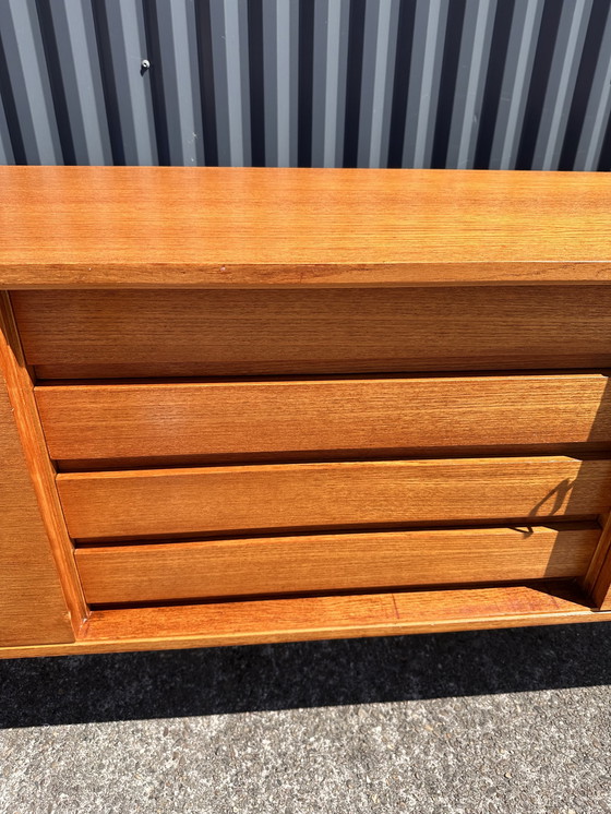 Image 1 of Vintage Sideboard Lowboard XL