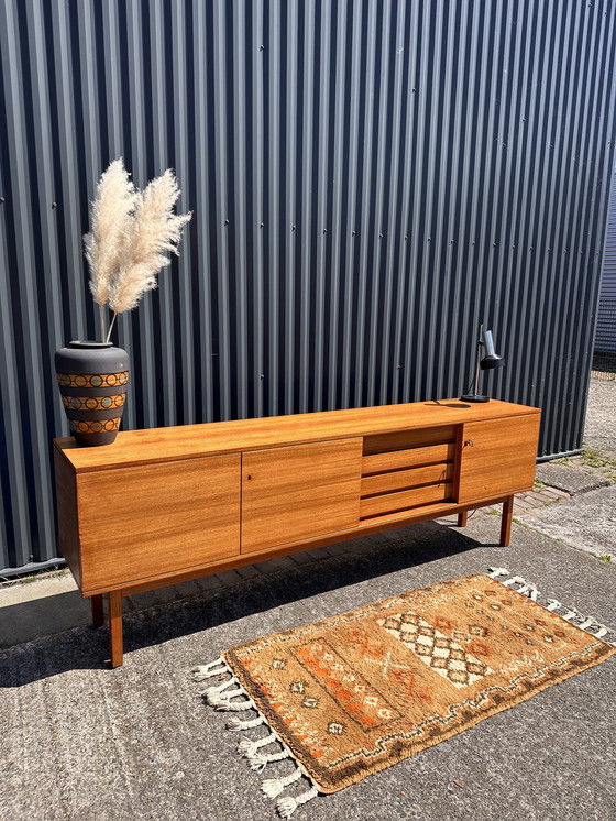 Image 1 of Vintage Sideboard Lowboard XL