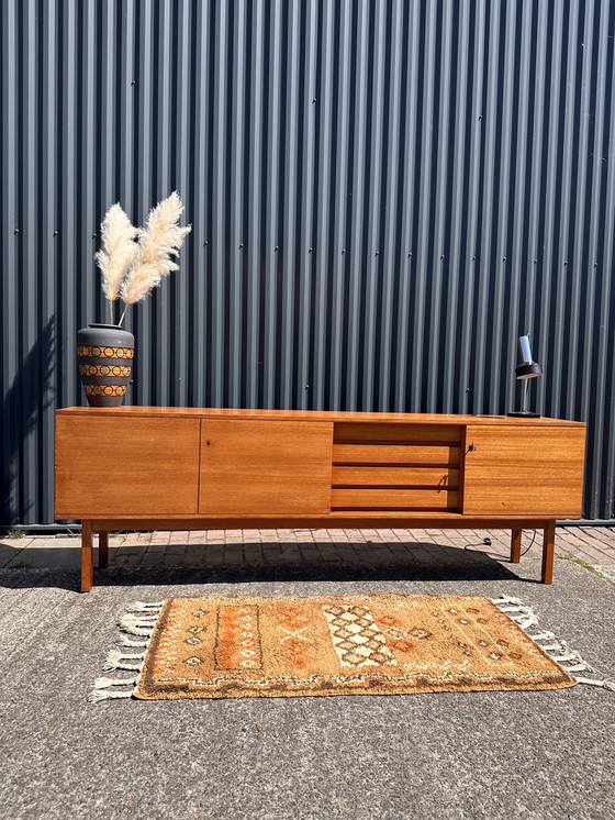 Image 1 of Vintage Sideboard Lowboard XL