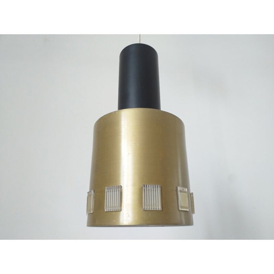 Image 1 of Vintage-Anhänger, Dänemark 1970er Jahre