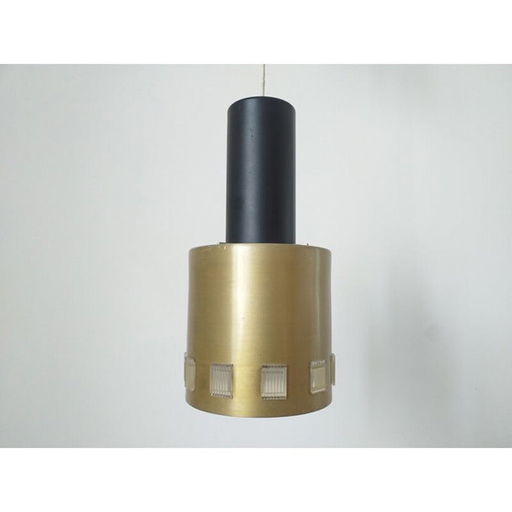 Image 1 of Vintage-Anhänger, Dänemark 1970er Jahre