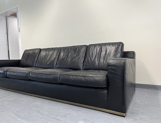 Image 1 of B&B Italia Maxalto Imprimatur sofa