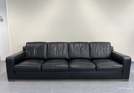 Image 1 of B&B Italia Maxalto Imprimatur sofa