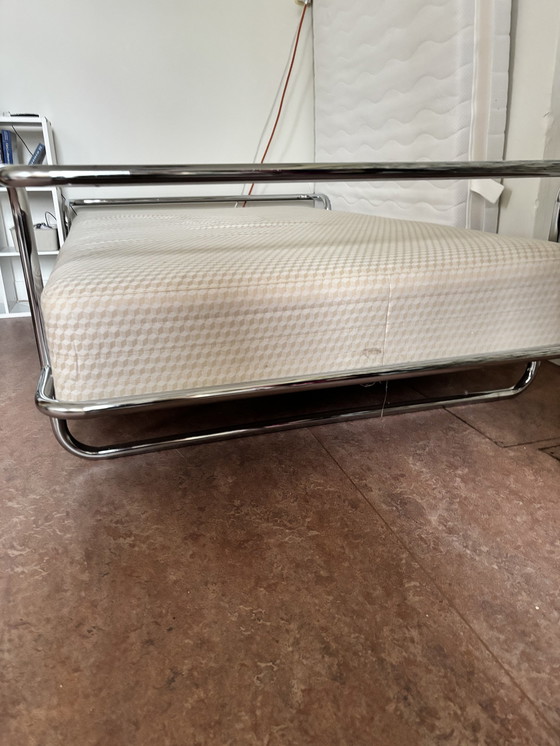 Image 1 of Kromvik Bett Ikea Knut Hagberg Vintage