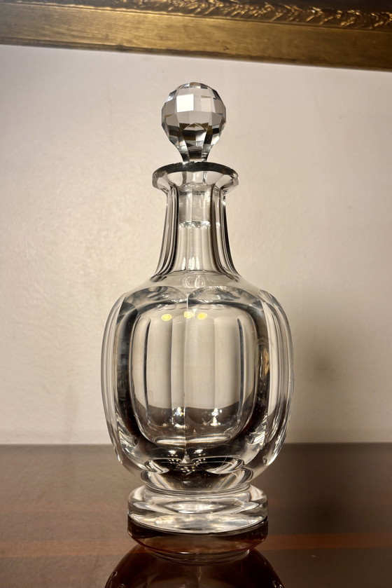 Image 1 of Malmaison Baccarat Likörkaraffe