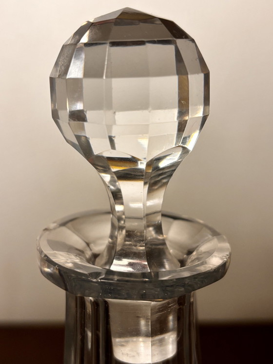 Image 1 of Malmaison Baccarat Likörkaraffe