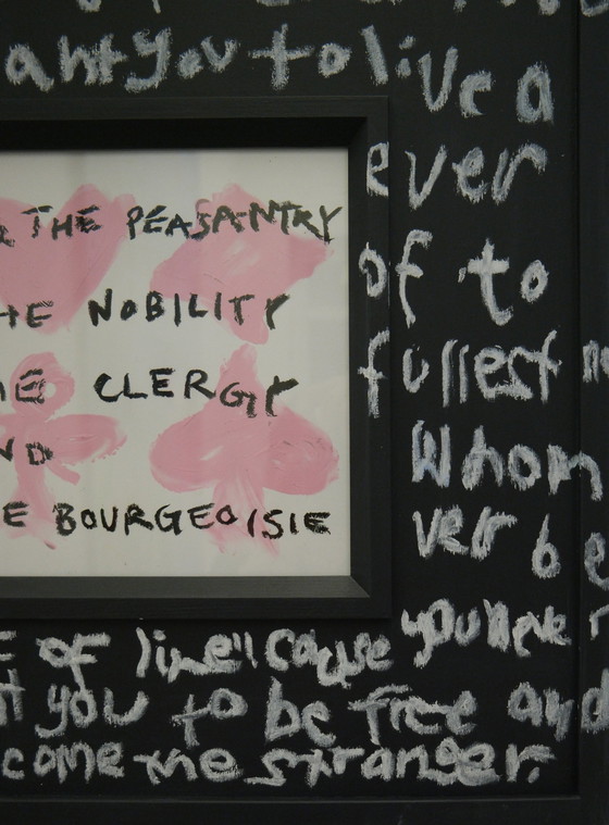 Image 1 of House Of Cards - Kiara Knevels 