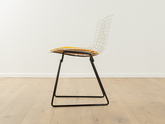 Image 1 of  Bertoia-Stuhl, Modell 420, Harry Bertoia für Knoll