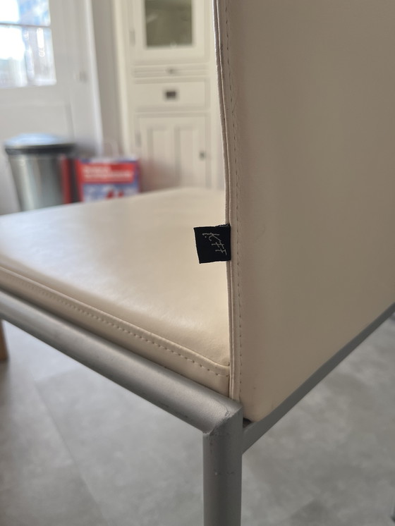 Image 1 of 6 KFF Wunderbar sitzende Esszimmerstühle