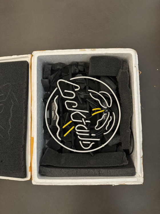 Image 1 of Neon-Cocktails-Lampe