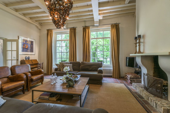 Image 1 of Brand & van Egmond 'Spring Affair' Kronleuchter