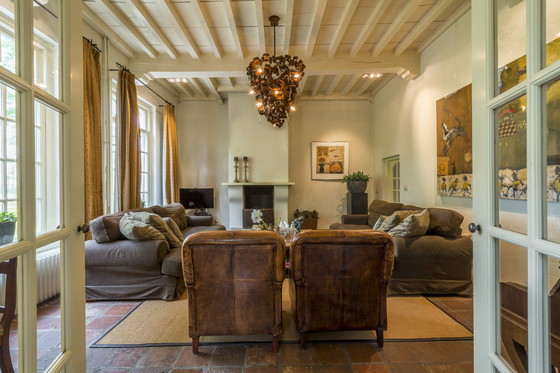 Image 1 of Brand & van Egmond 'Spring Affair' Kronleuchter