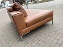Design auf Lager Aikon Lounge Cognac