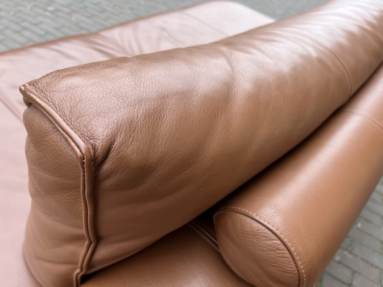 Image 1 of Design auf Lager Aikon Lounge Cognac