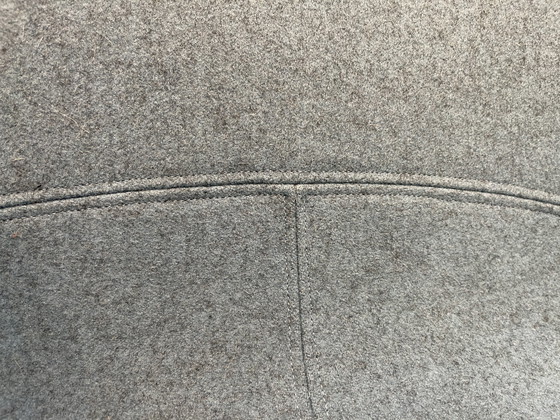 Image 1 of Moroso Blumige Poltronica Blau