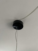 Flos Smithfield Hängelampe