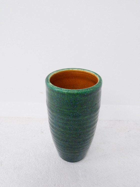 Image 1 of Jaap Ravelli Vase, 1960er Jahre