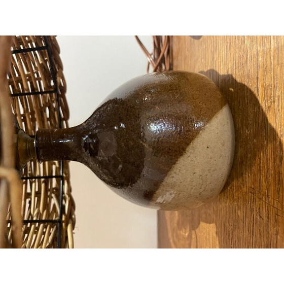 Image 1 of Vintage-Keramiklampe, Italien