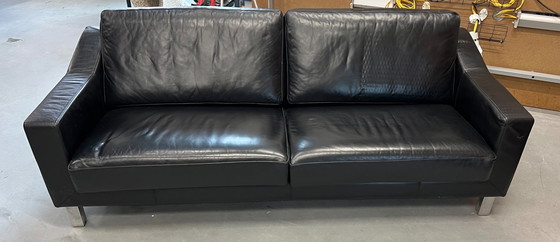 Image 1 of Leolux 210 Sofa