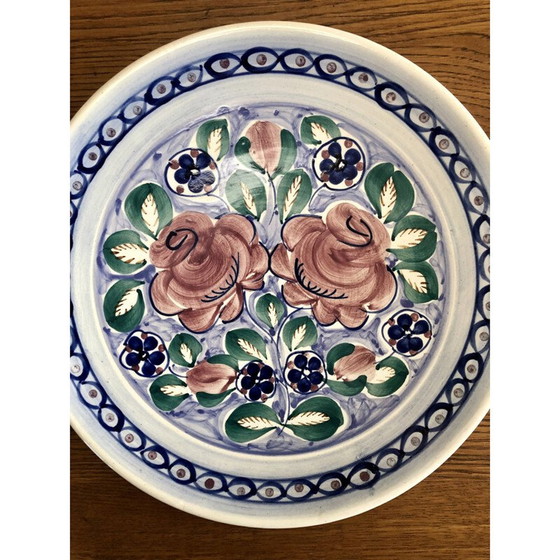 Image 1 of Platte aus der Wloclawek-Zeit, Polen