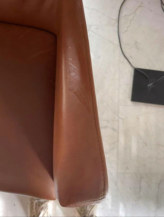 Image 1 of 2x Montis Windy Stuhl