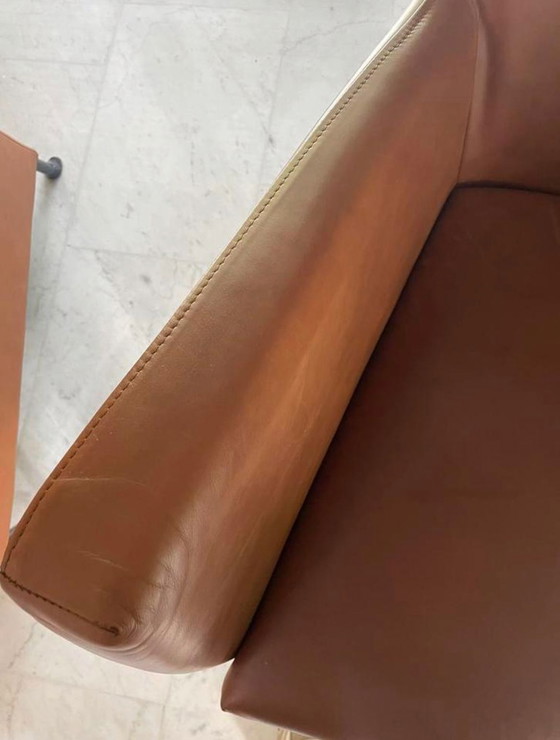 Image 1 of 2x Montis Windy Stuhl