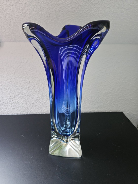 Image 1 of Murano Vaas