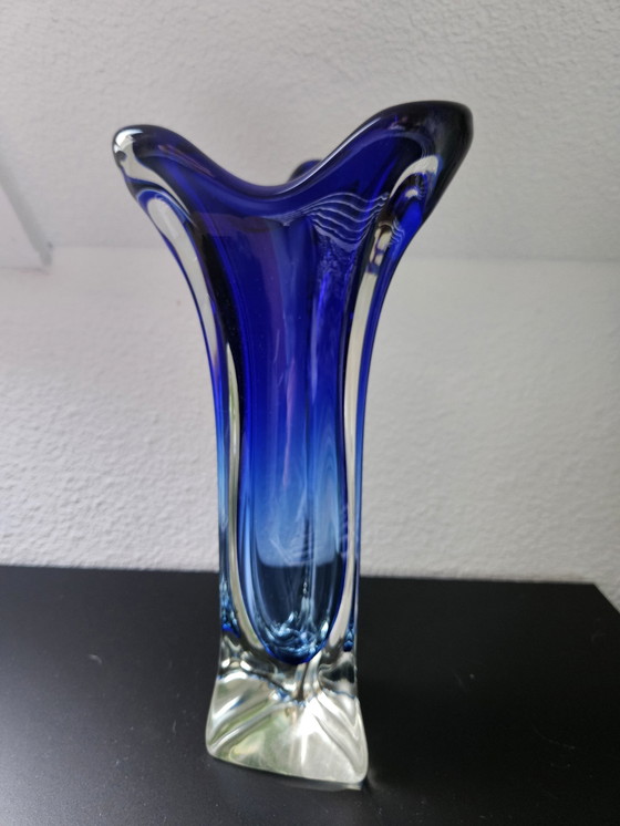 Image 1 of Murano Vaas