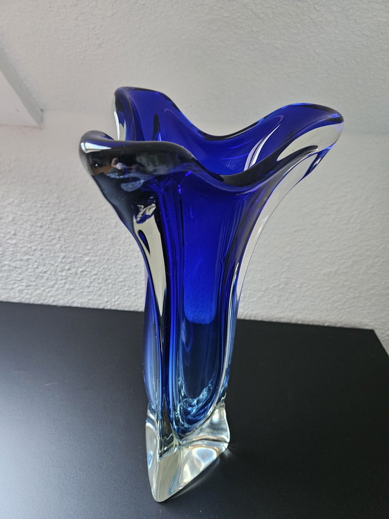 Image 1 of Murano Vaas