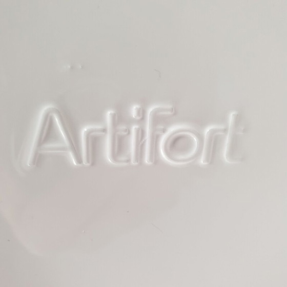 Image 1 of Vintage F510 Sessel von Geoffrey Harcourt für Artifort, 1960er Jahre